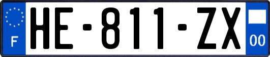 HE-811-ZX