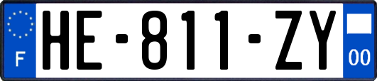 HE-811-ZY
