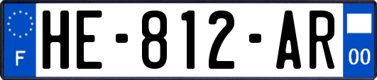 HE-812-AR