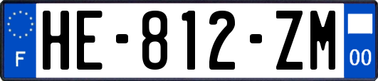 HE-812-ZM