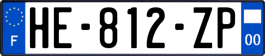 HE-812-ZP