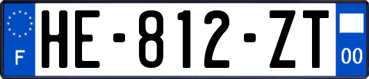 HE-812-ZT