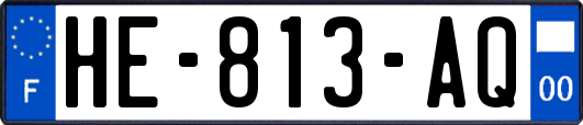 HE-813-AQ