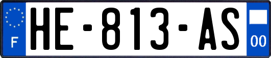 HE-813-AS