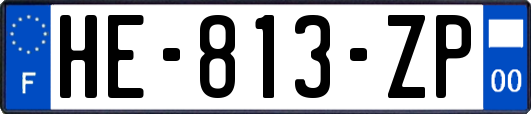 HE-813-ZP