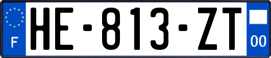 HE-813-ZT