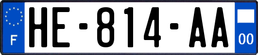 HE-814-AA