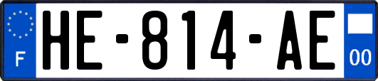 HE-814-AE