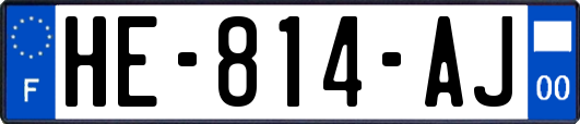 HE-814-AJ
