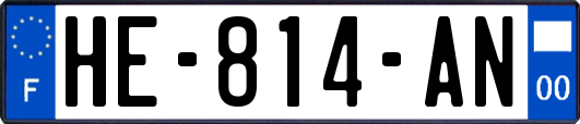 HE-814-AN