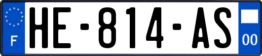 HE-814-AS