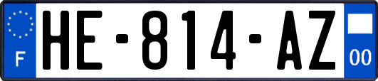 HE-814-AZ
