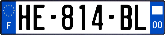 HE-814-BL