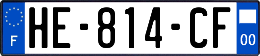 HE-814-CF