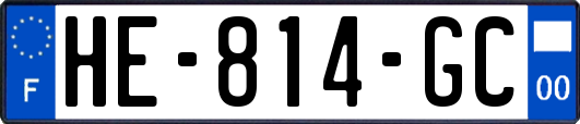 HE-814-GC