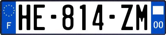 HE-814-ZM