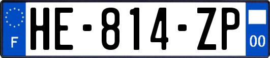 HE-814-ZP