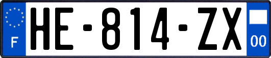 HE-814-ZX