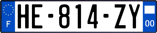 HE-814-ZY