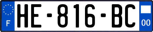 HE-816-BC