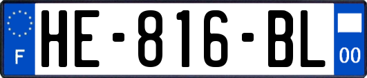 HE-816-BL
