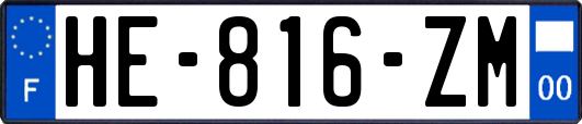 HE-816-ZM