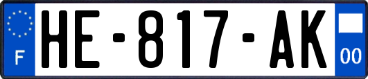 HE-817-AK