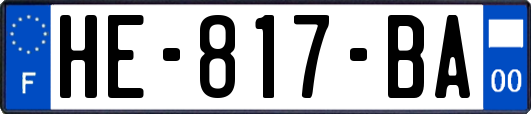 HE-817-BA