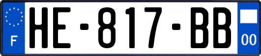 HE-817-BB