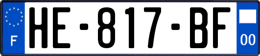 HE-817-BF