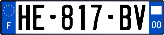 HE-817-BV