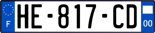 HE-817-CD