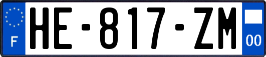 HE-817-ZM
