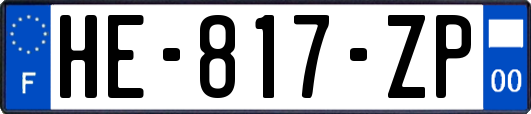 HE-817-ZP