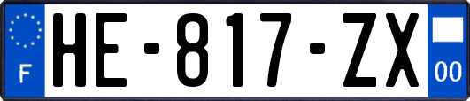 HE-817-ZX