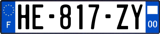 HE-817-ZY
