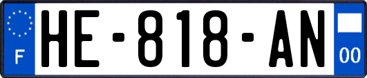 HE-818-AN