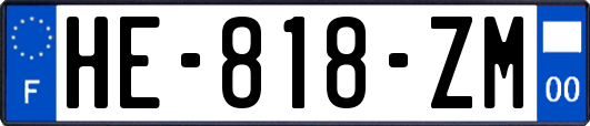 HE-818-ZM