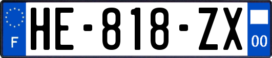 HE-818-ZX