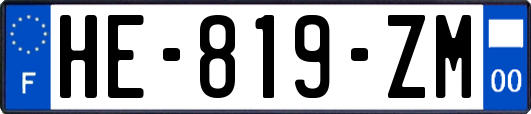 HE-819-ZM