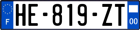 HE-819-ZT