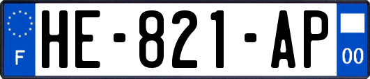 HE-821-AP