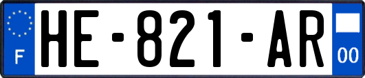HE-821-AR