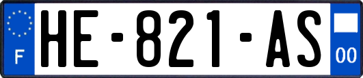 HE-821-AS