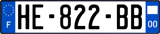 HE-822-BB