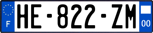 HE-822-ZM