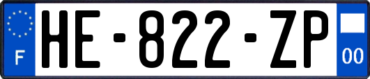 HE-822-ZP