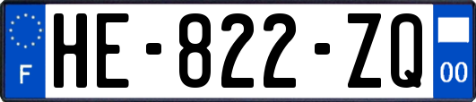 HE-822-ZQ