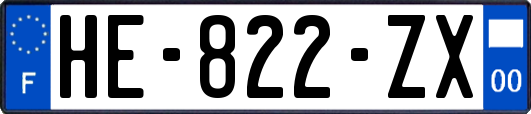HE-822-ZX