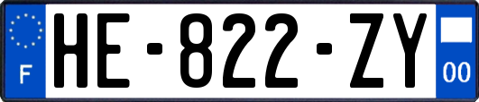 HE-822-ZY